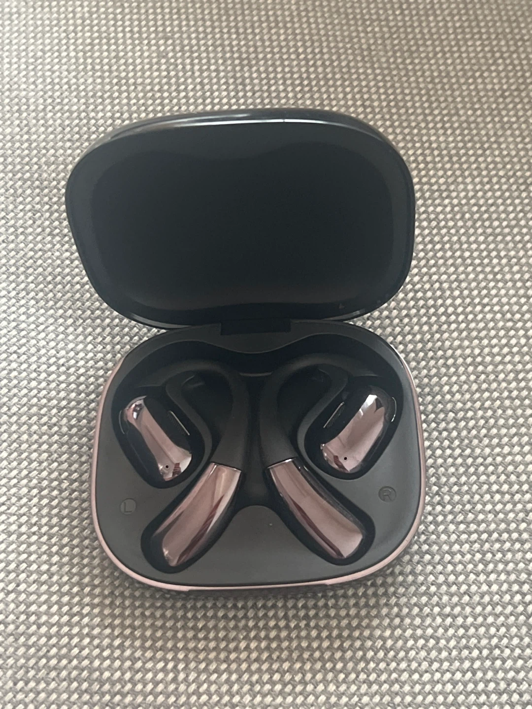 Samsung Galaxy Buds Live - photo 2