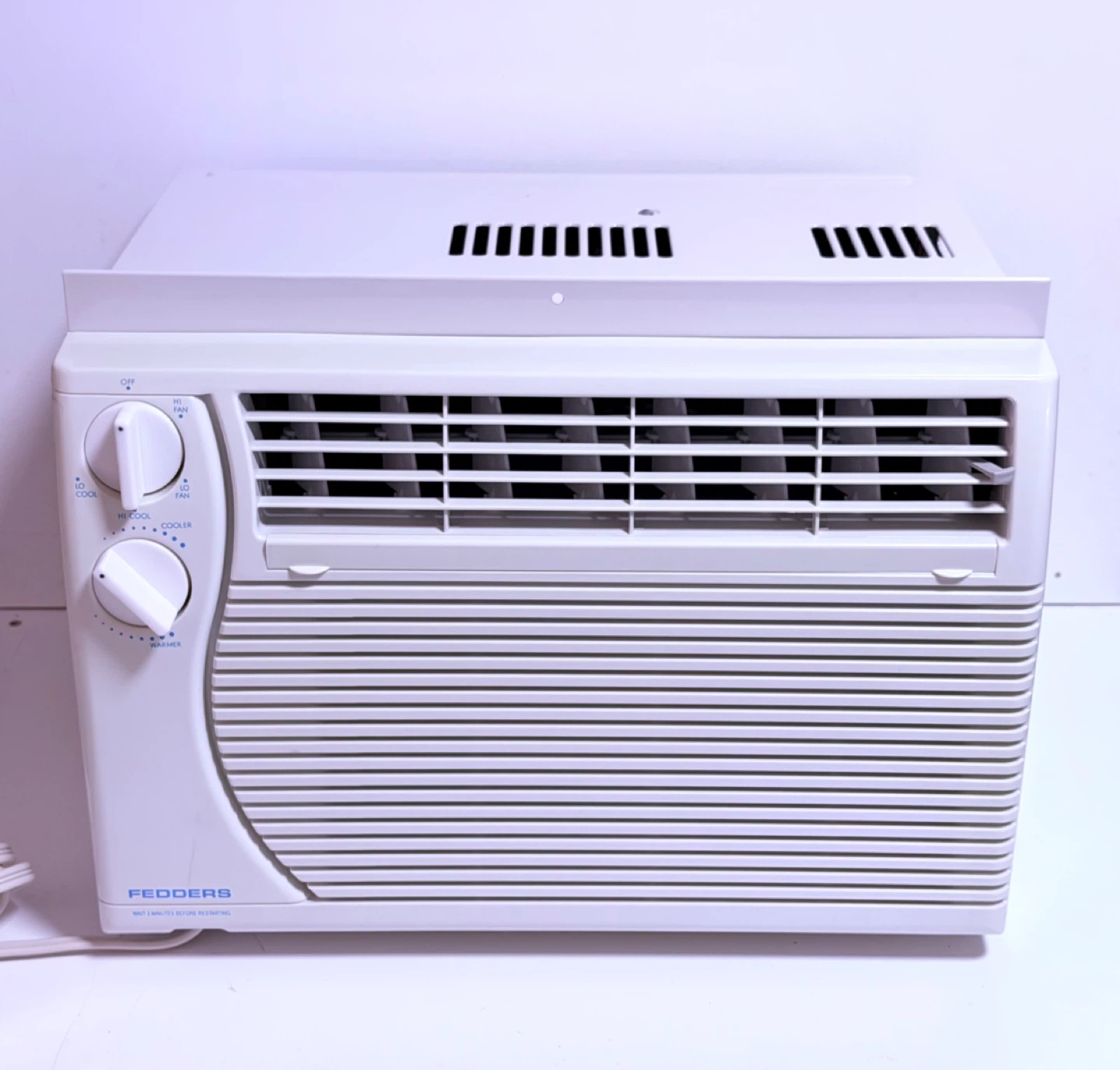 Windows Air Conditioner 5200 BTU