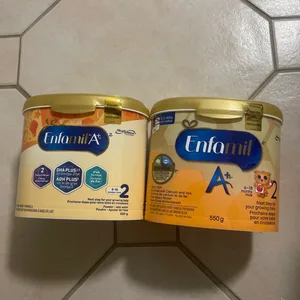 Enfamil A+ Stage 2