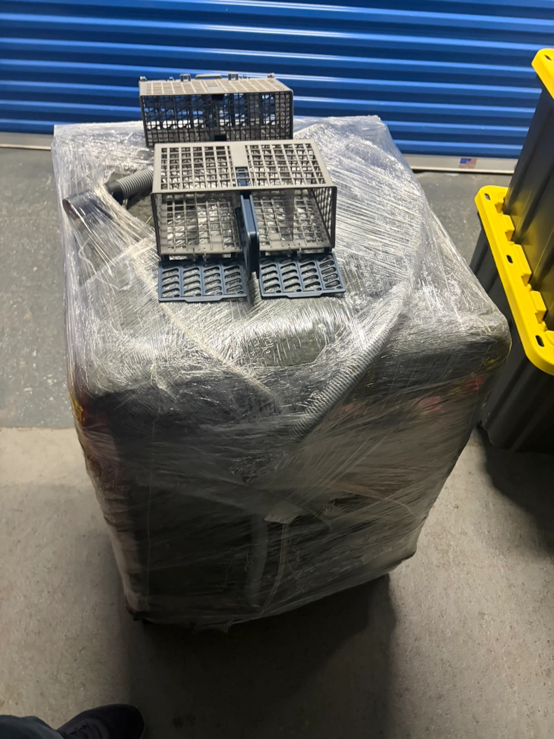 Samsung Dishwasher