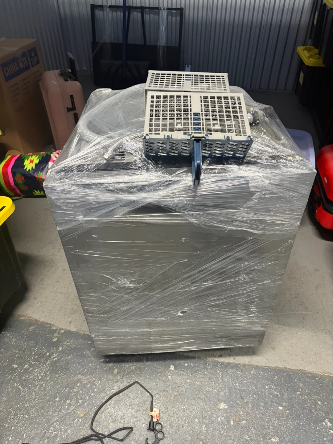 Samsung Dishwasher - photo 2