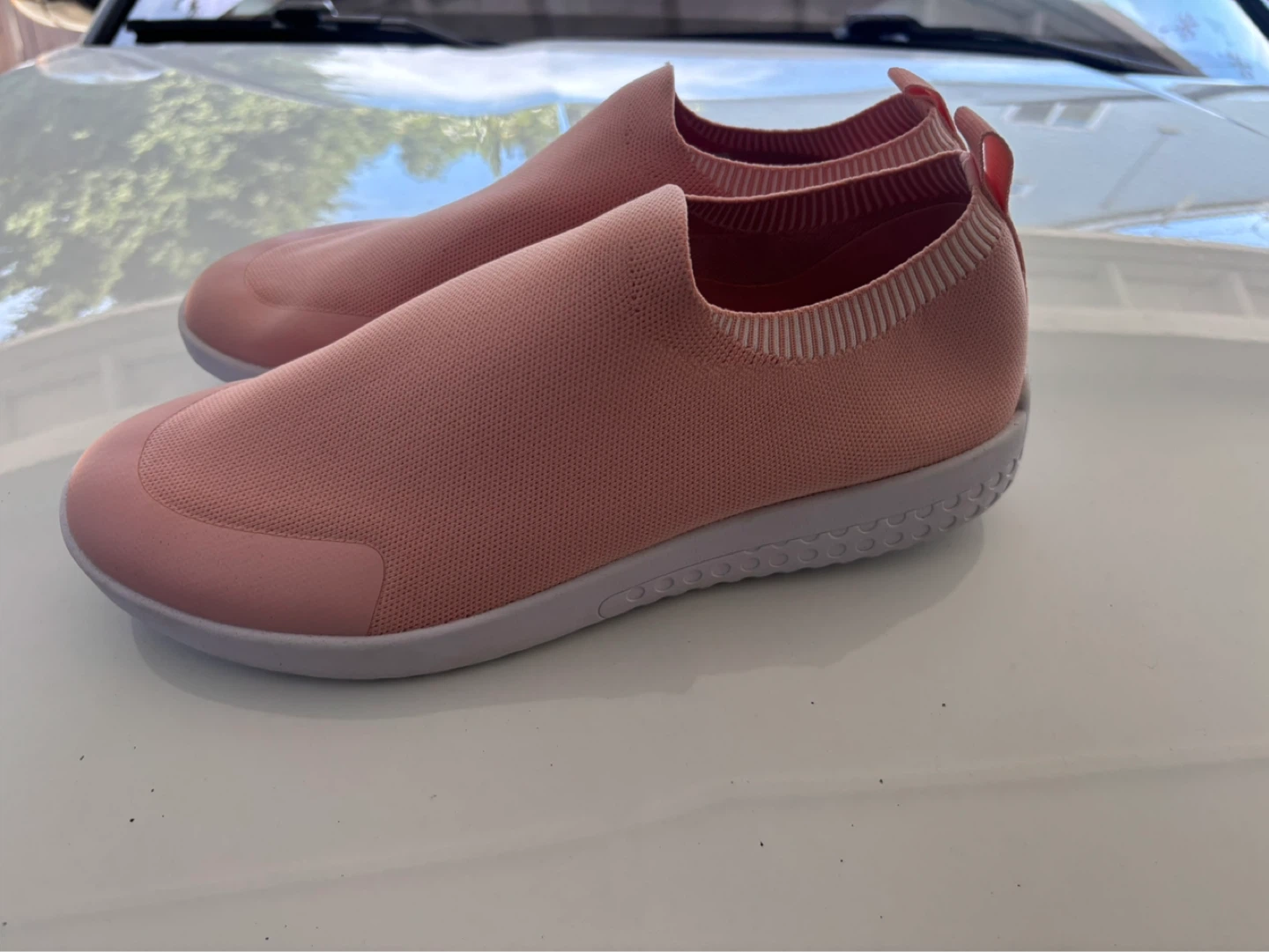 Shoes for adults - photo 2