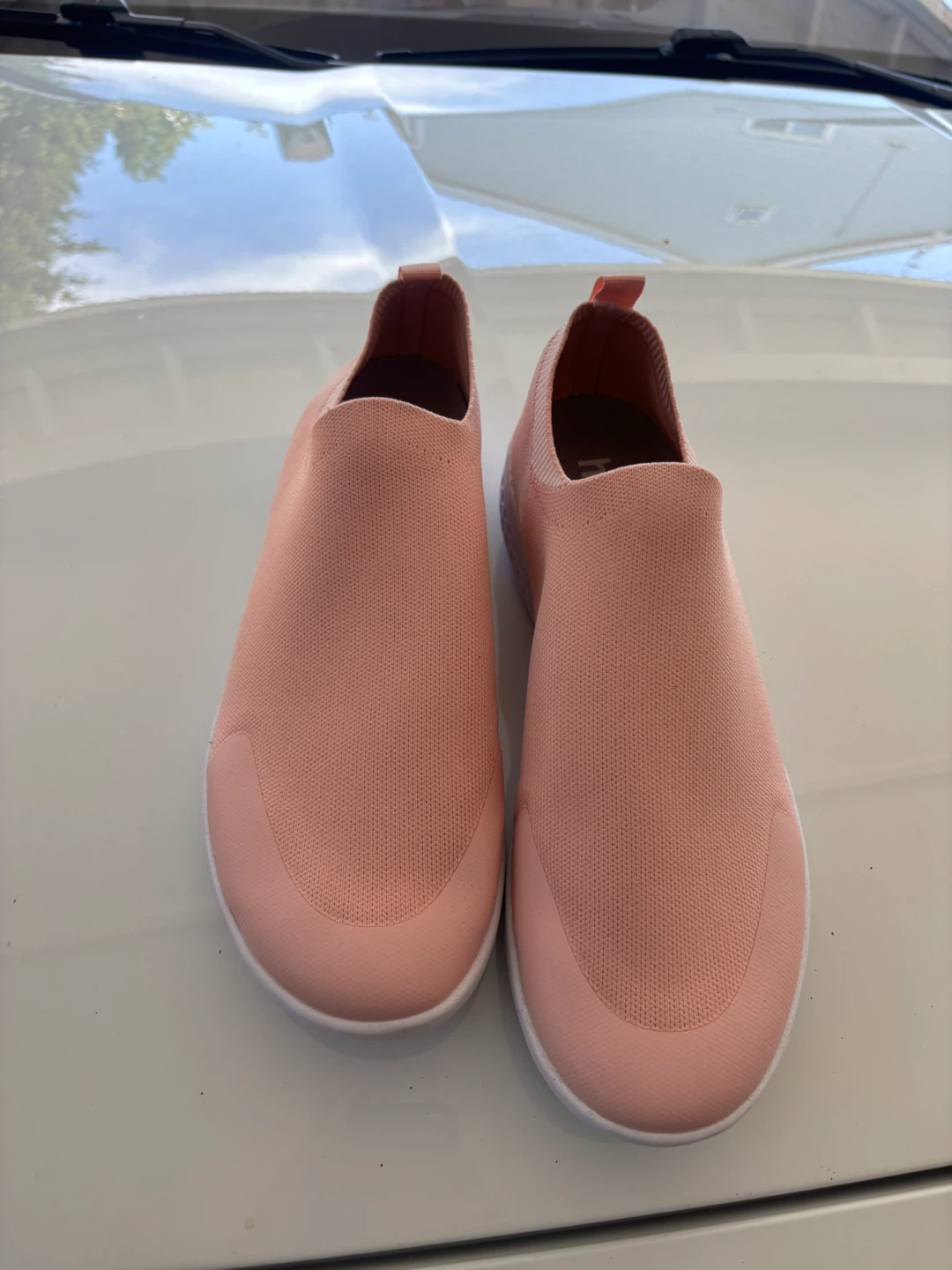 Shoes for adults