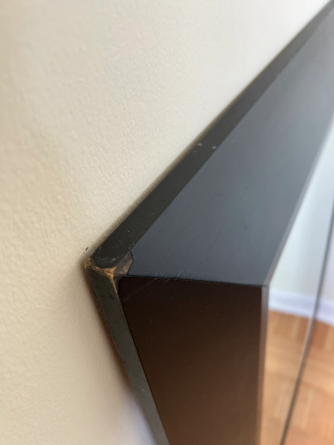 Rectangular Mirror - photo 3