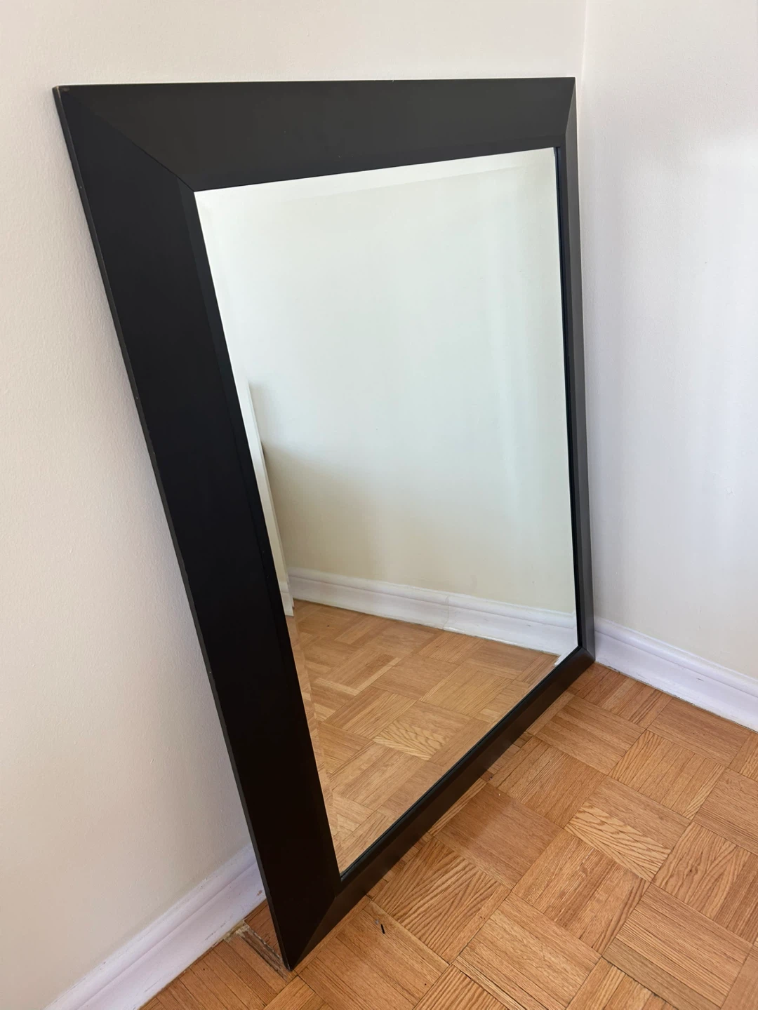 Rectangular Mirror - photo 2