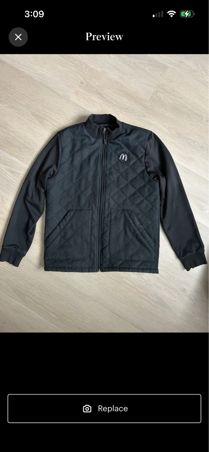 Fourmby Jacket S/P