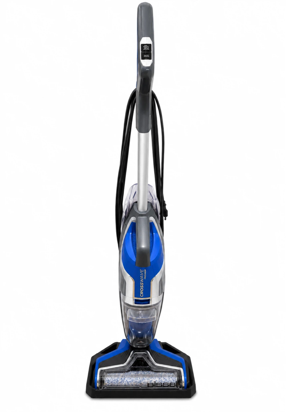 Bissell CrossWave Premier Wet/Dry Floor Cleaner