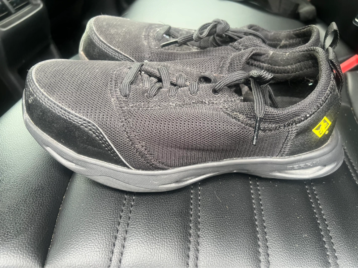 Jetbound Grey Running Shoes - photo 3