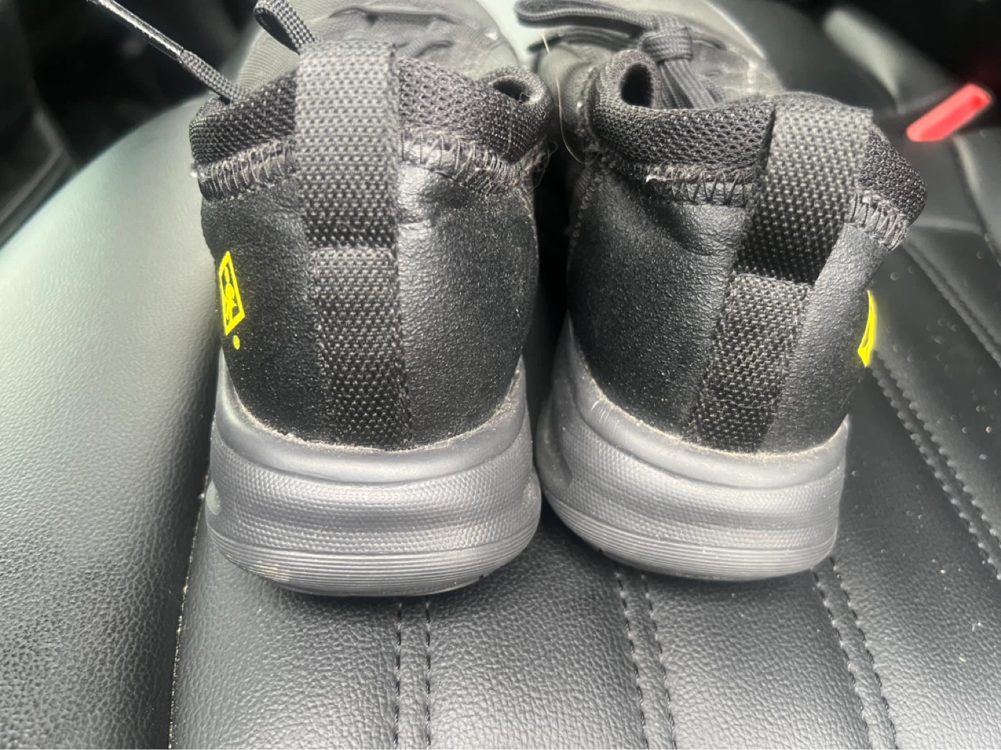 Jetbound Grey Running Shoes - photo 5