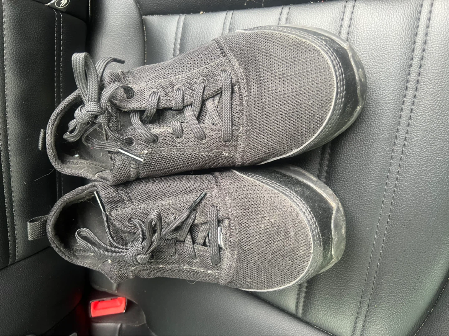 Jetbound Grey Running Shoes - photo 2