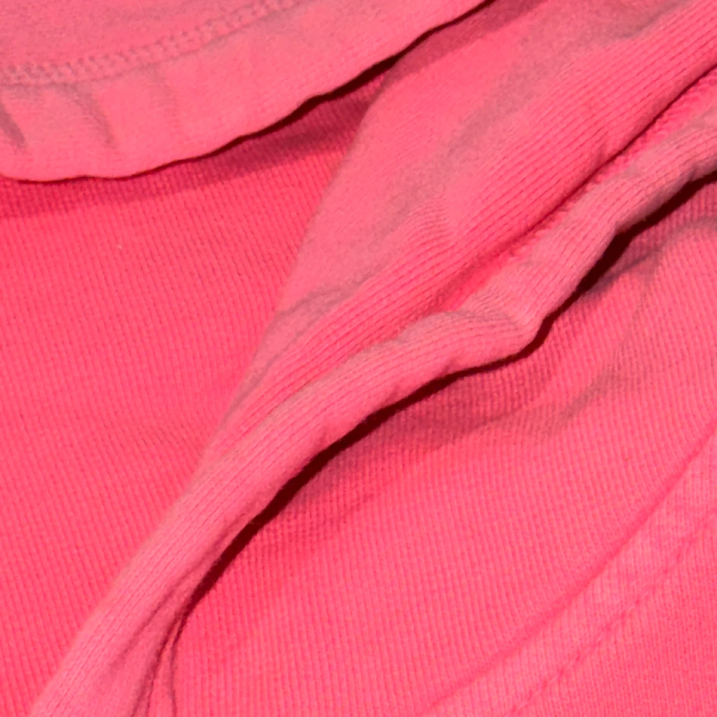 OVO Men’s Pink Hoodie - photo 5