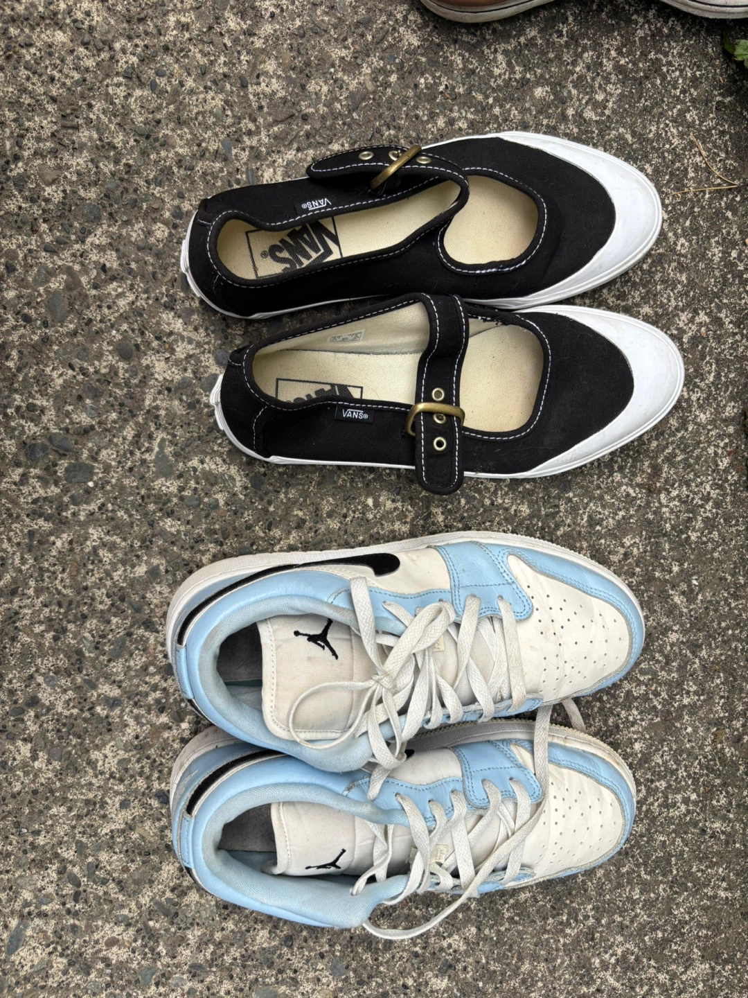 Shoes for adults 10 dollars each