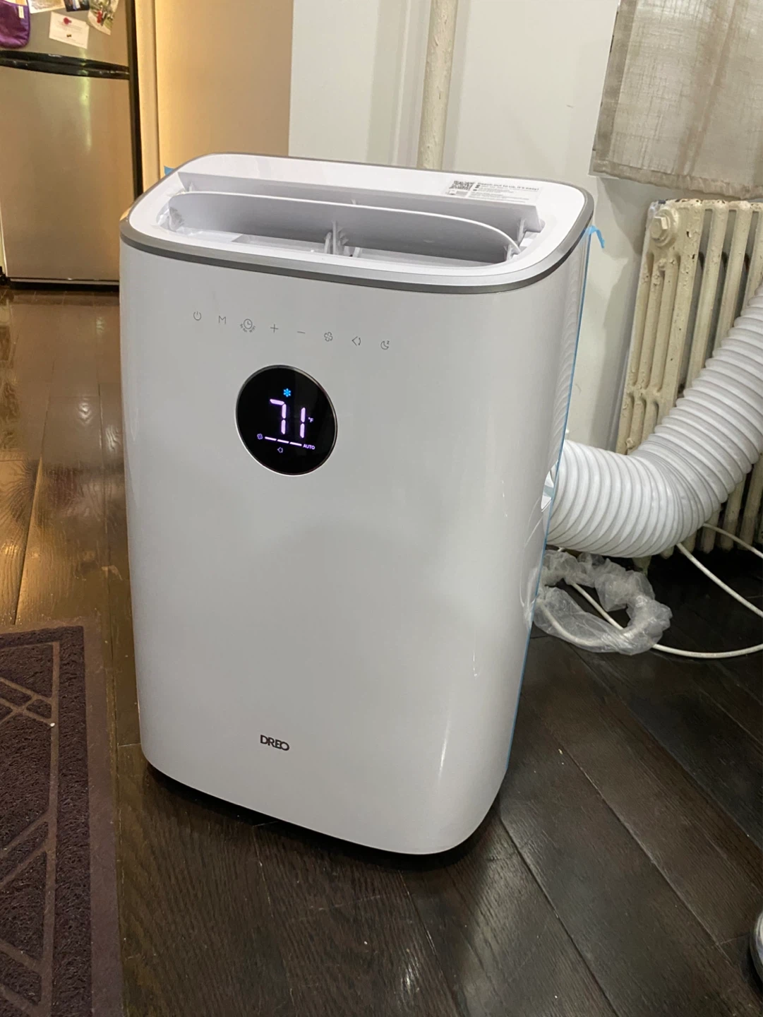 Dreo Portable Air Conditioner