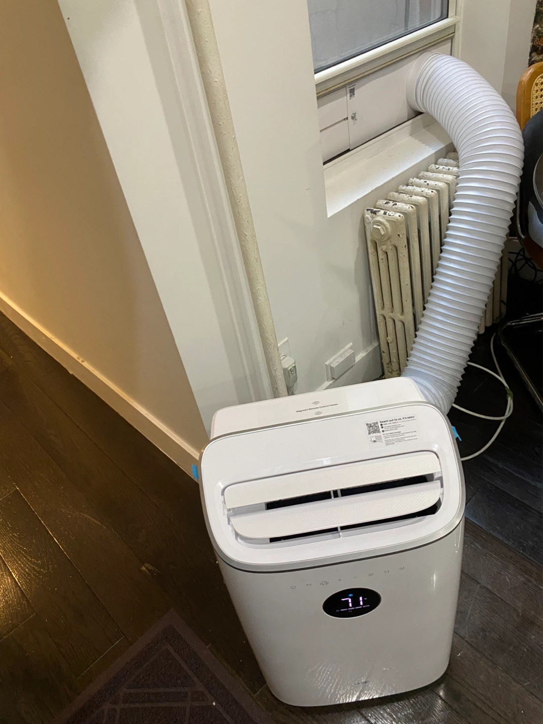 Dreo Portable Air Conditioner - photo 2