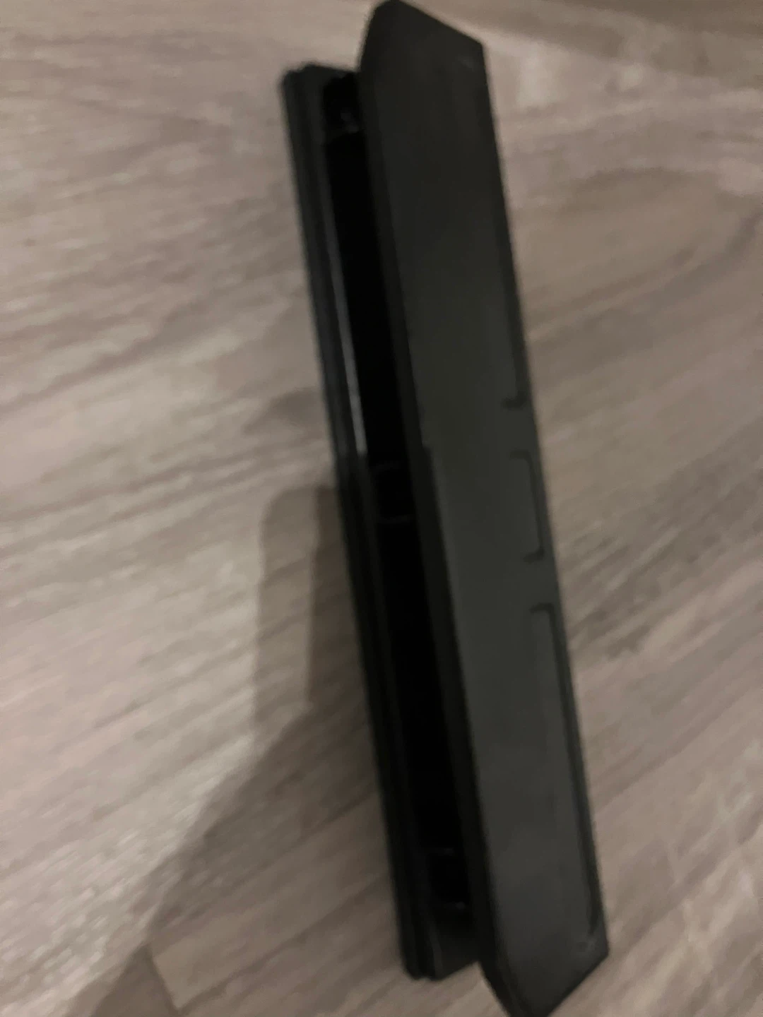 Black 2-Hole Puncher - photo 2