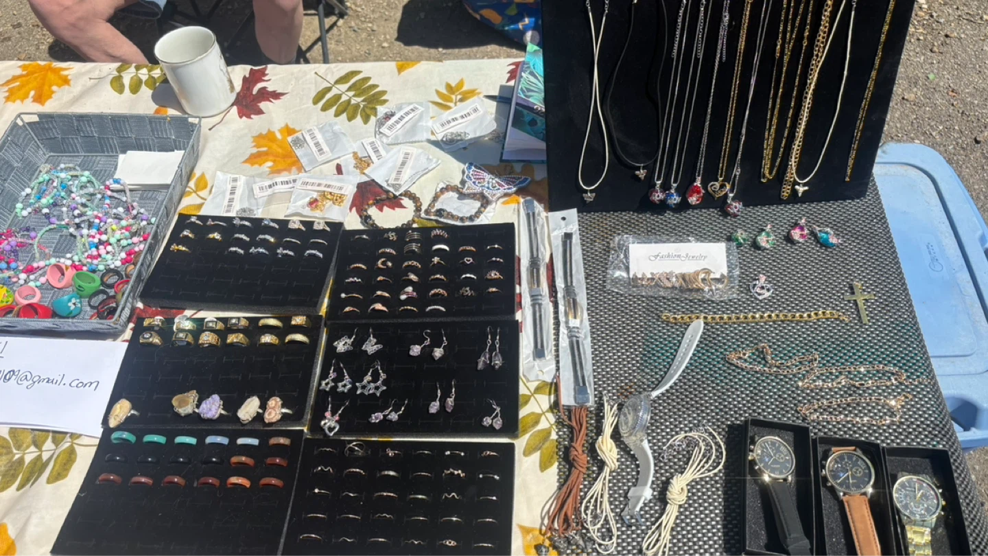 Garage sale ne - photo 3