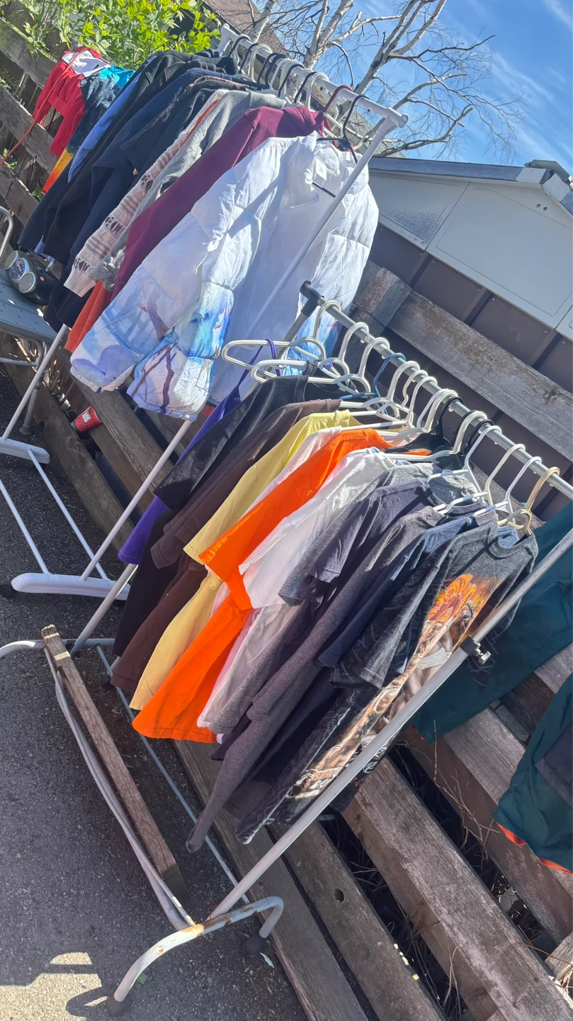 Garage sale ne - photo 2