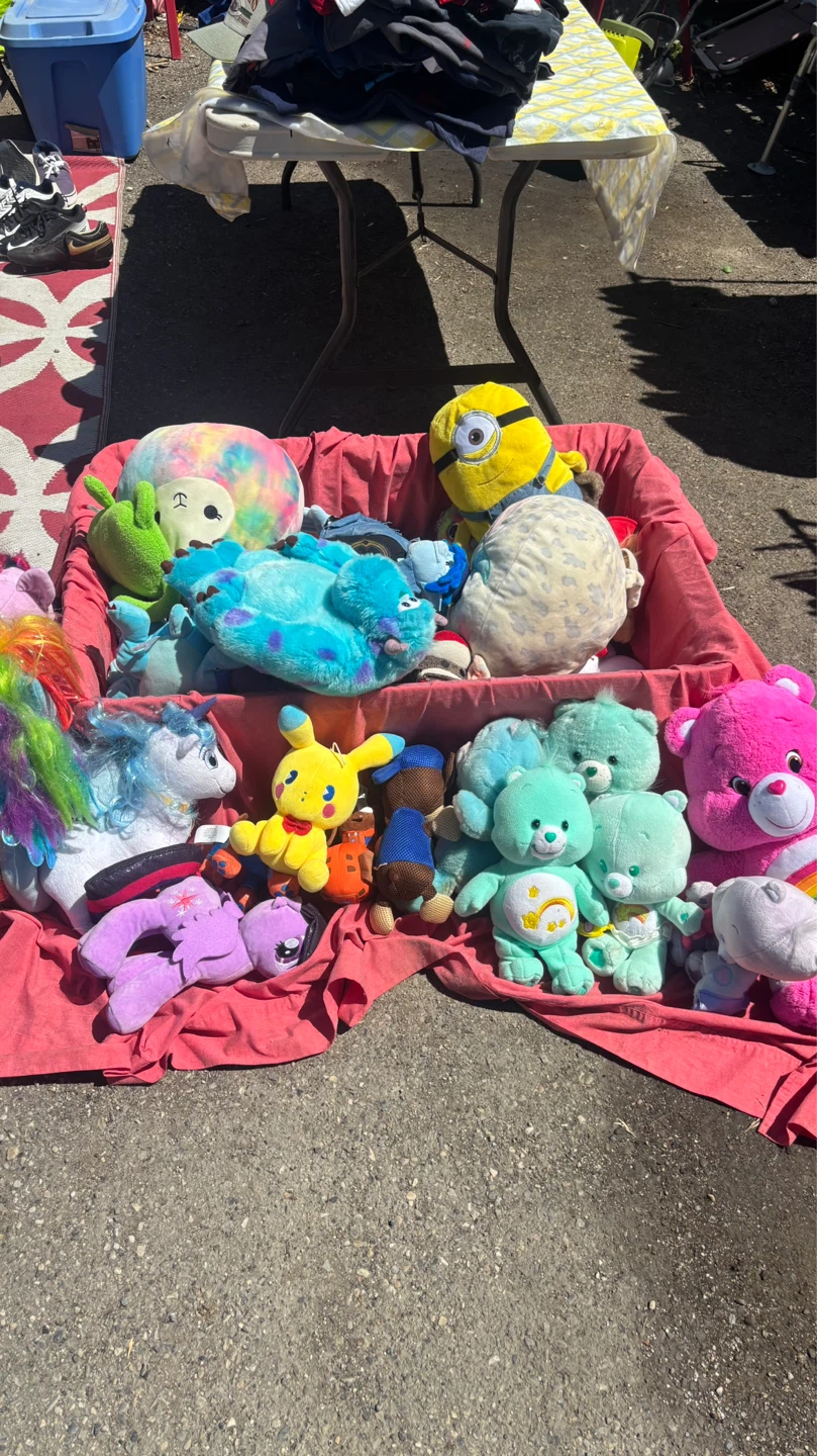 Garage sale ne - photo 4