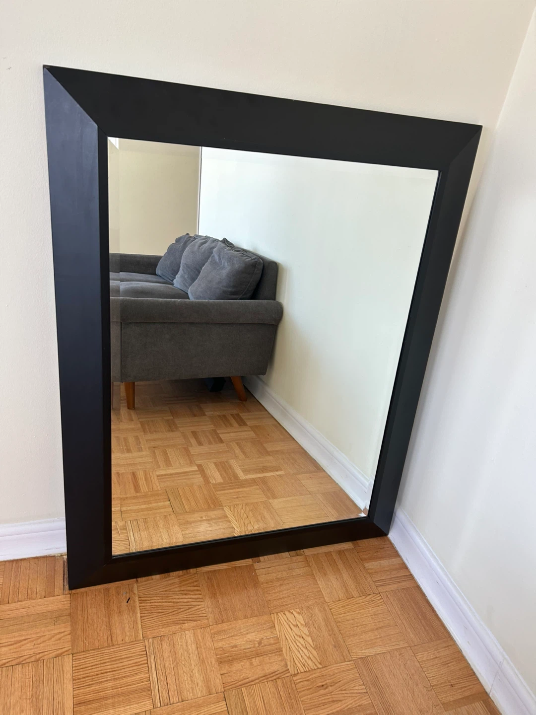 Rectangular Mirror
