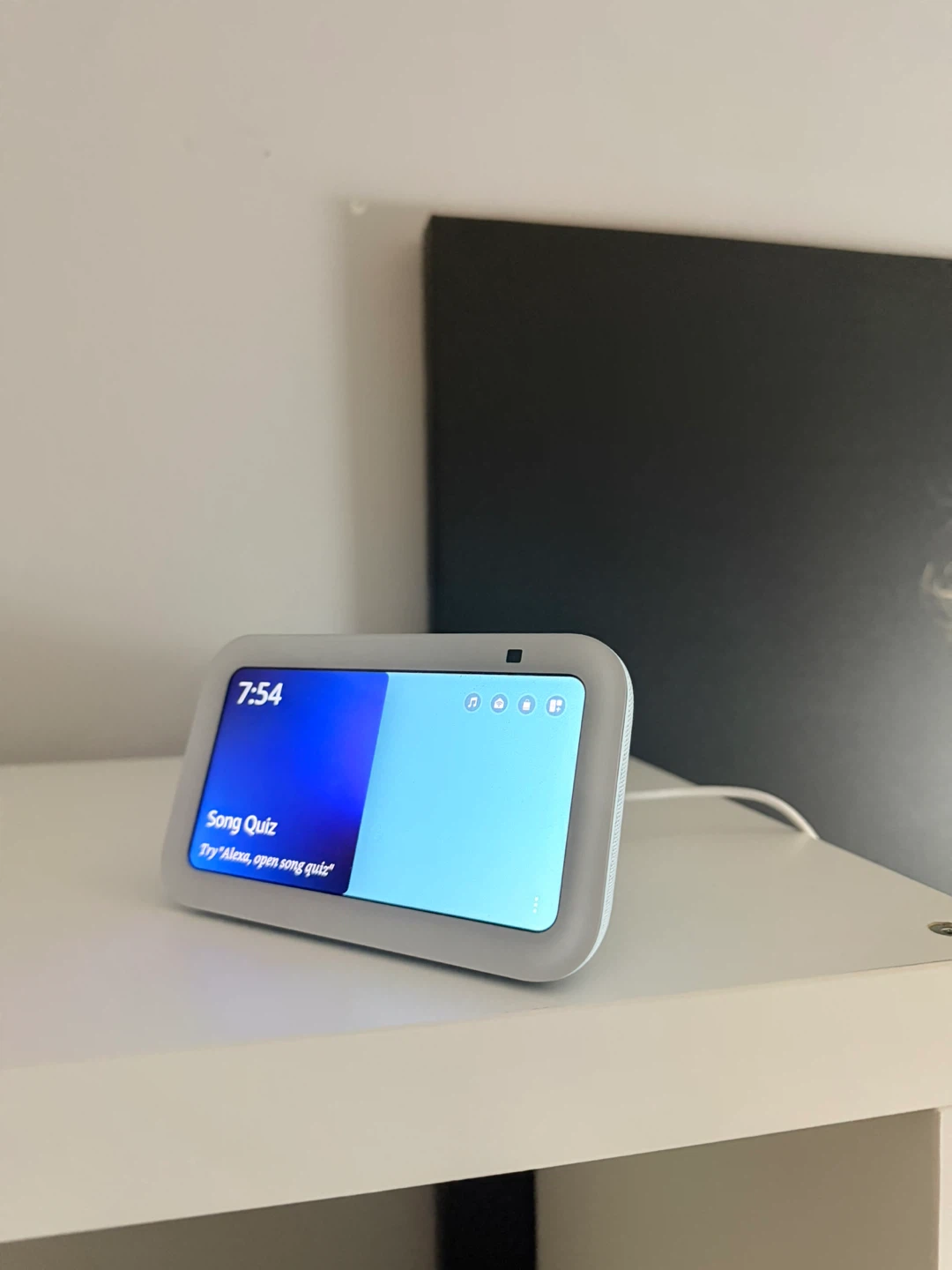 Amazon Echo Show 5