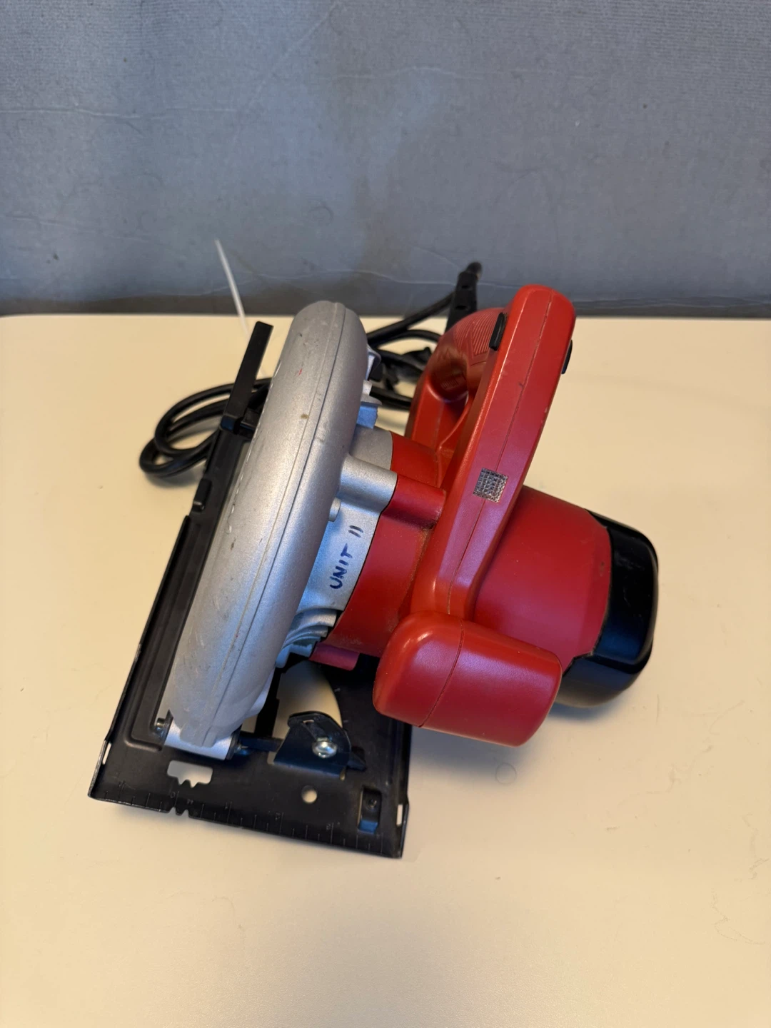 SKILSAW 5480 Circular Saw - photo 2