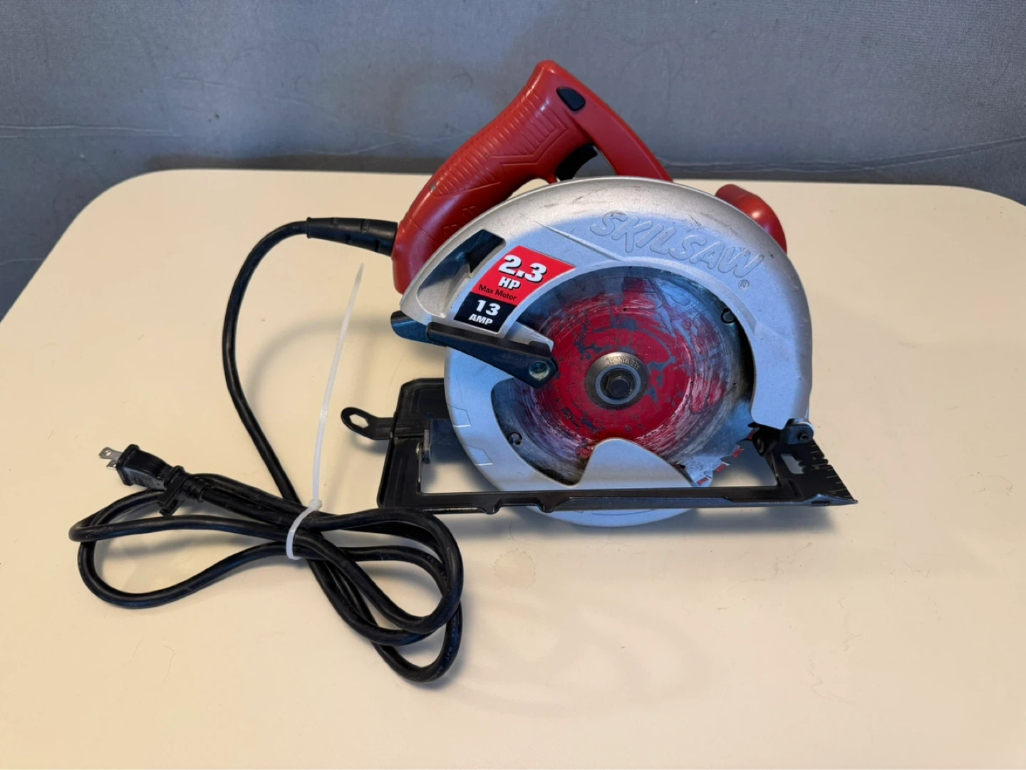 SKILSAW 5480 Circular Saw - photo 4
