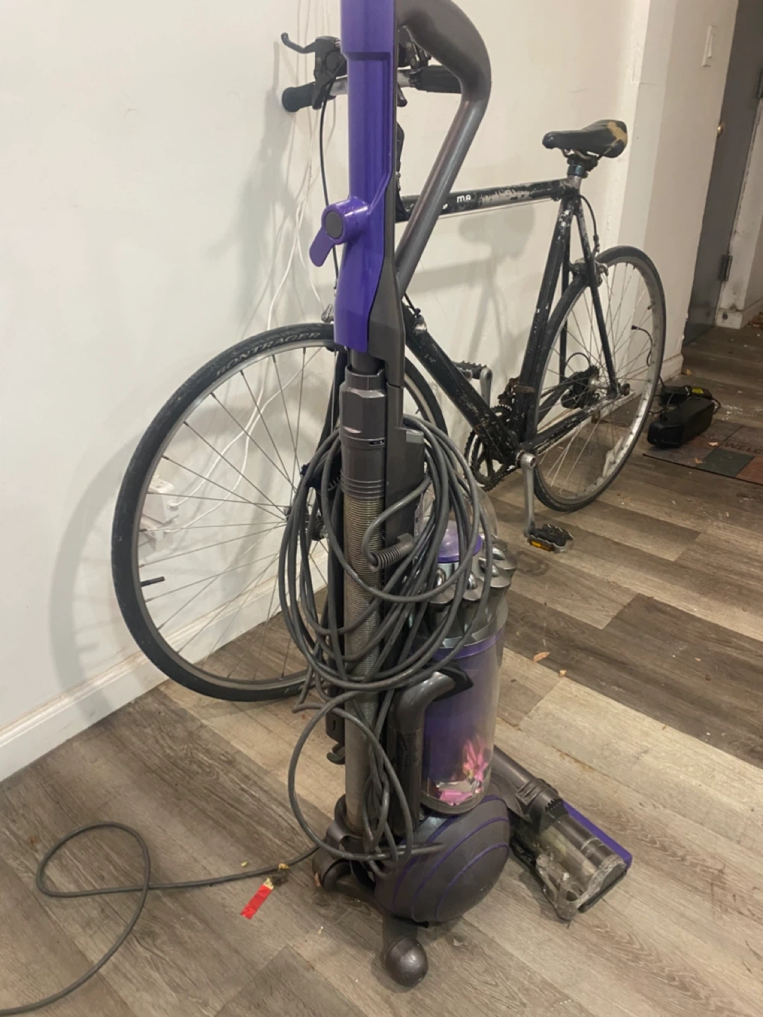 Dyson Ball Animal 2 Vacuum Cleaner - photo 3