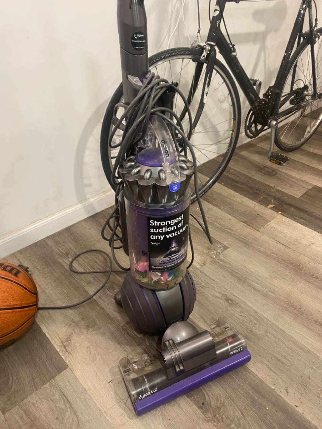 Dyson Ball Animal 2 Vacuum Cleaner