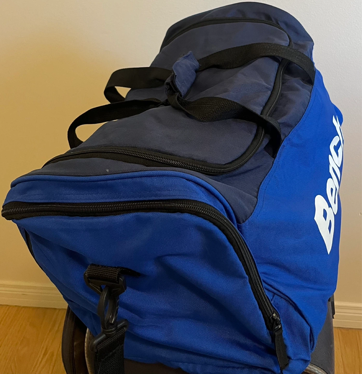 Bench Duffle Bag - photo 2