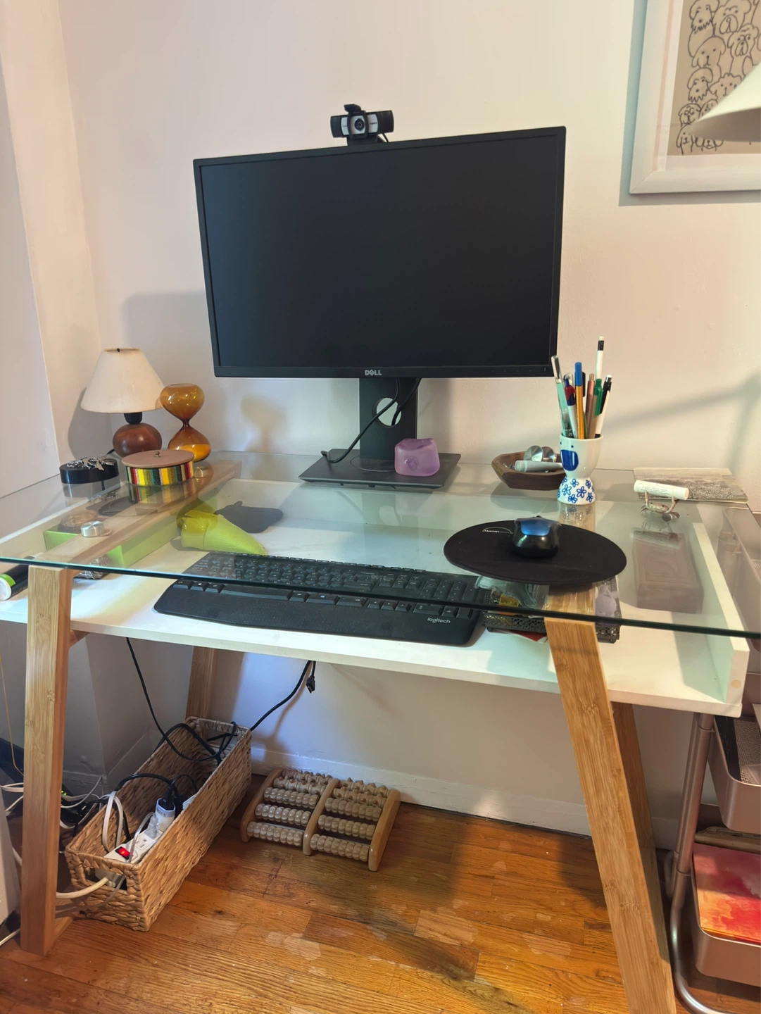 Desk