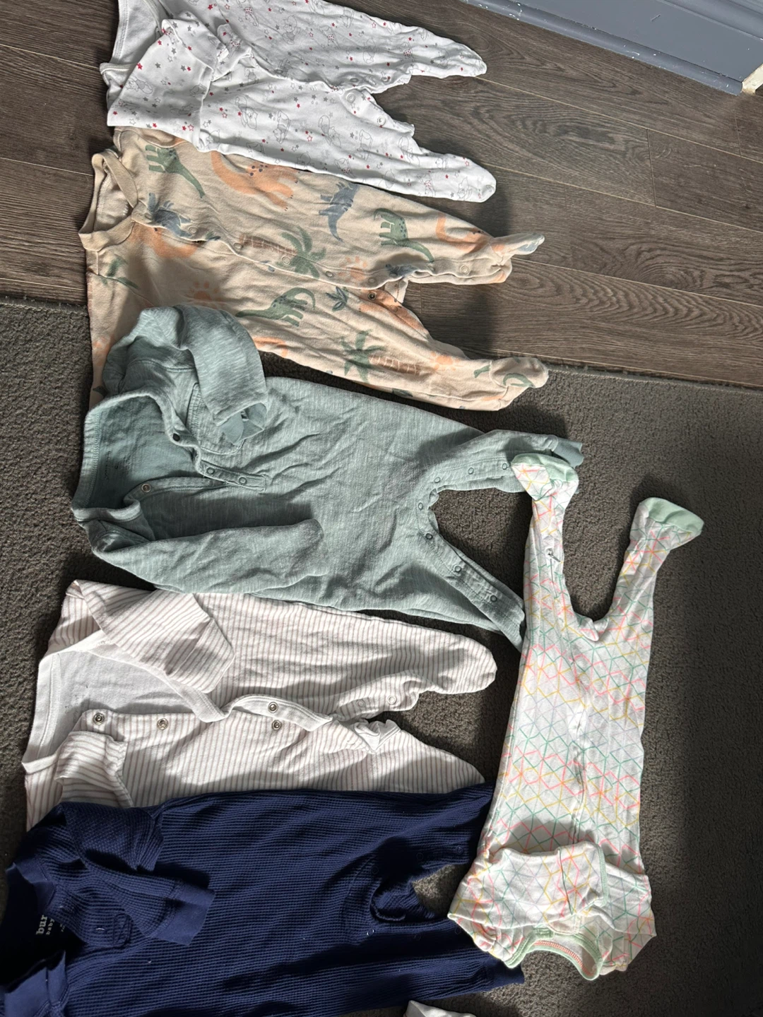 Baby & Kids Clothing Bundle - photo 5