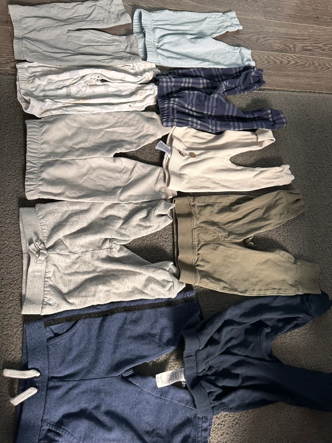 Baby & Kids Clothing Bundle - photo 2
