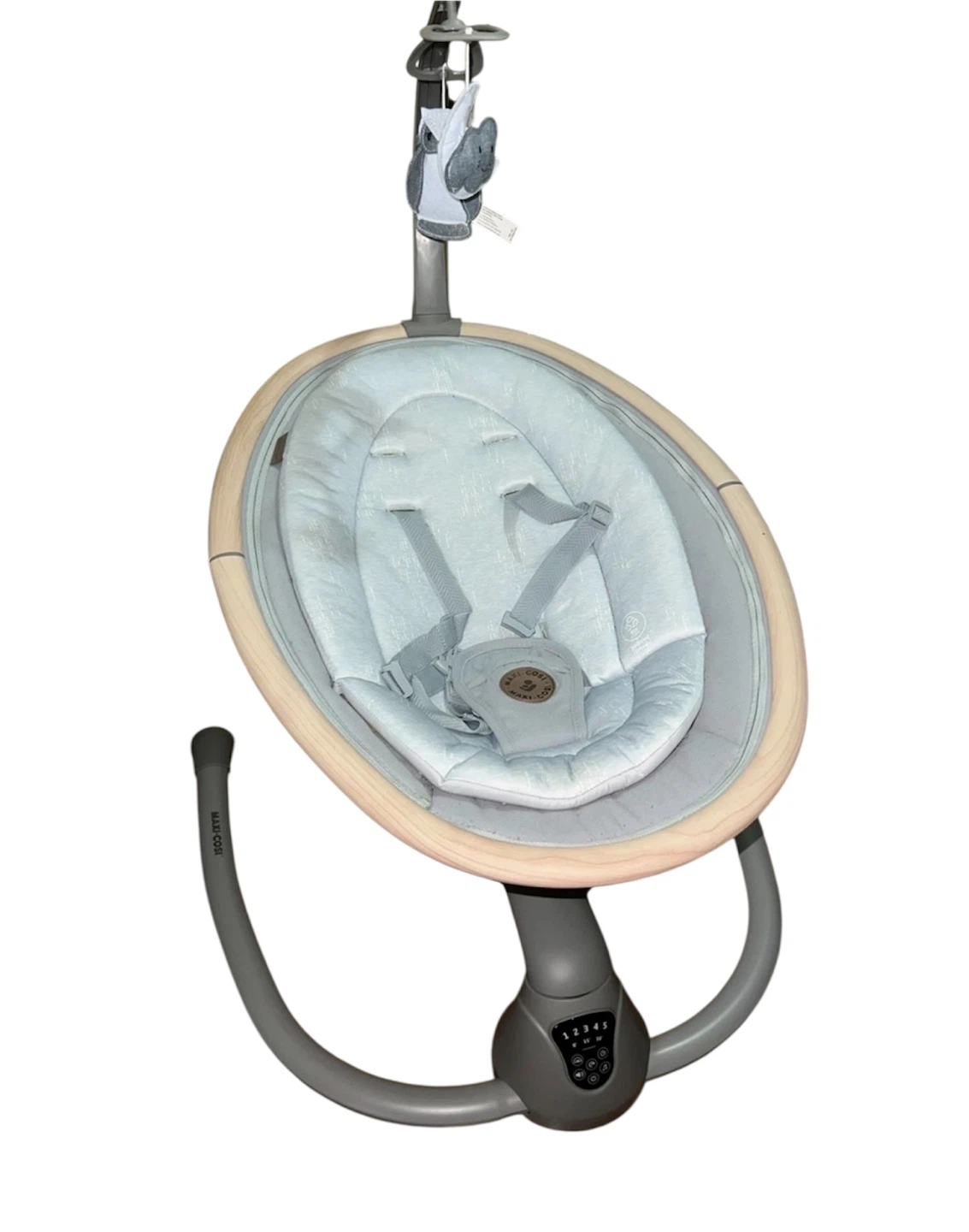 Baby Swing - photo 2