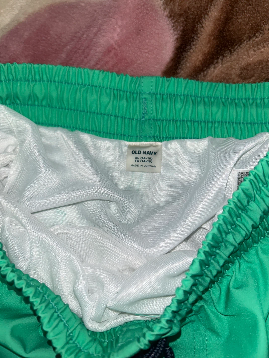 Old Navy Boys Swim Trunks XL (14-16) - photo 3