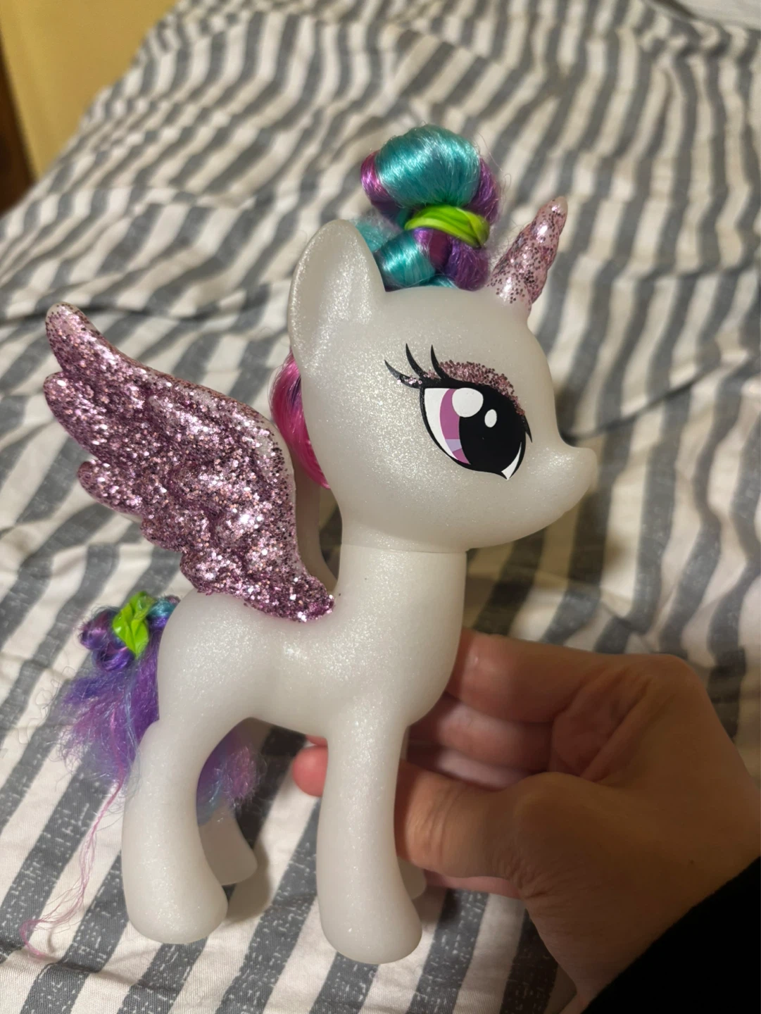 MLP toy