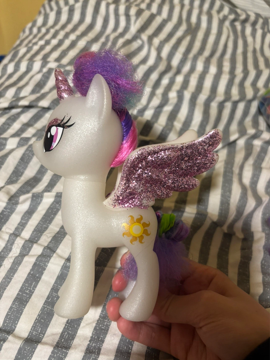MLP toy - photo 2