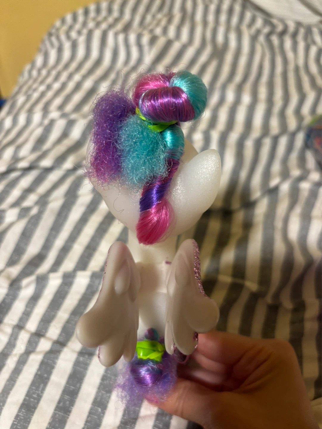 MLP toy - photo 3