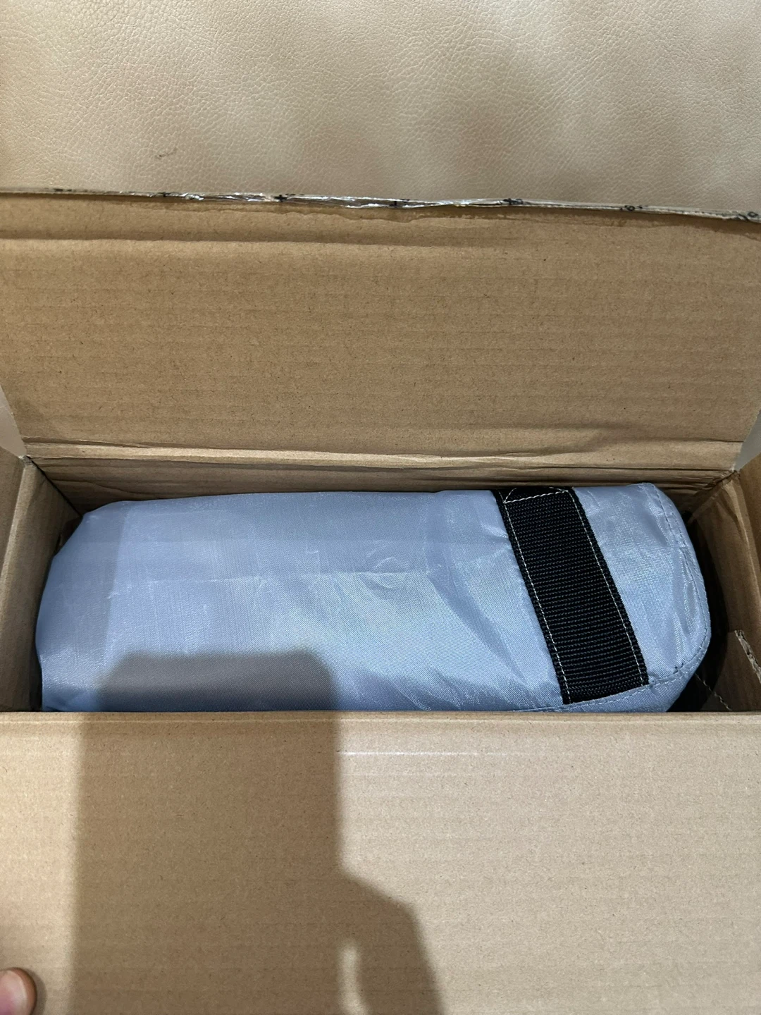 New EnerPlex Queen Air Mattress with Pump - photo 3