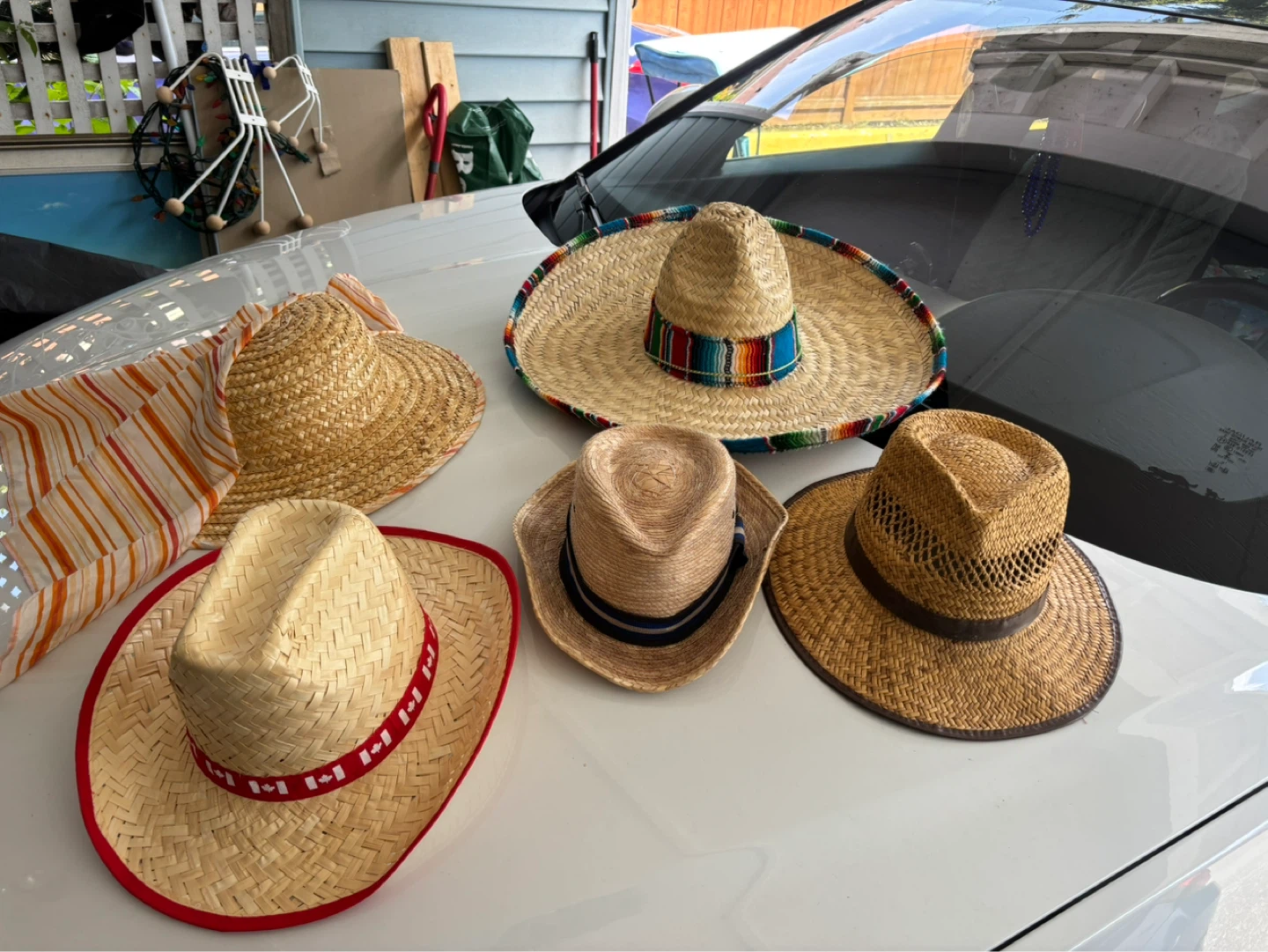 Hate for men 5 dollars each
