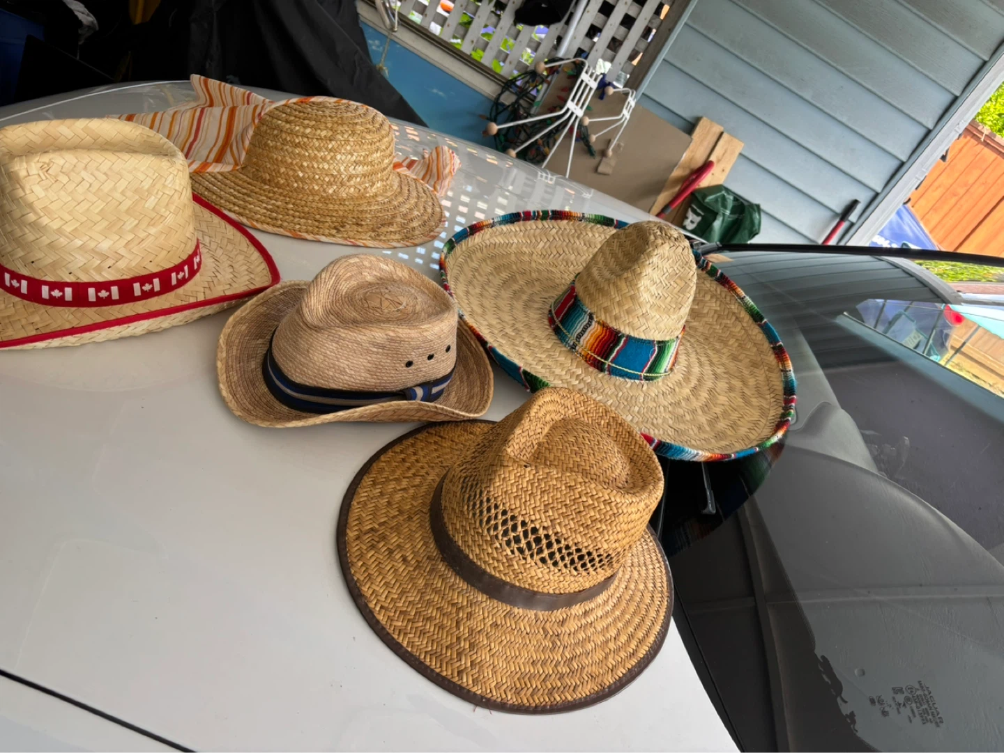 Hate for men 5 dollars each - photo 2
