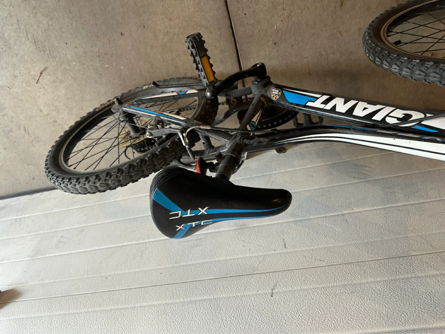 Giant XTC Kids Bike. 20 inch wheels - photo 5
