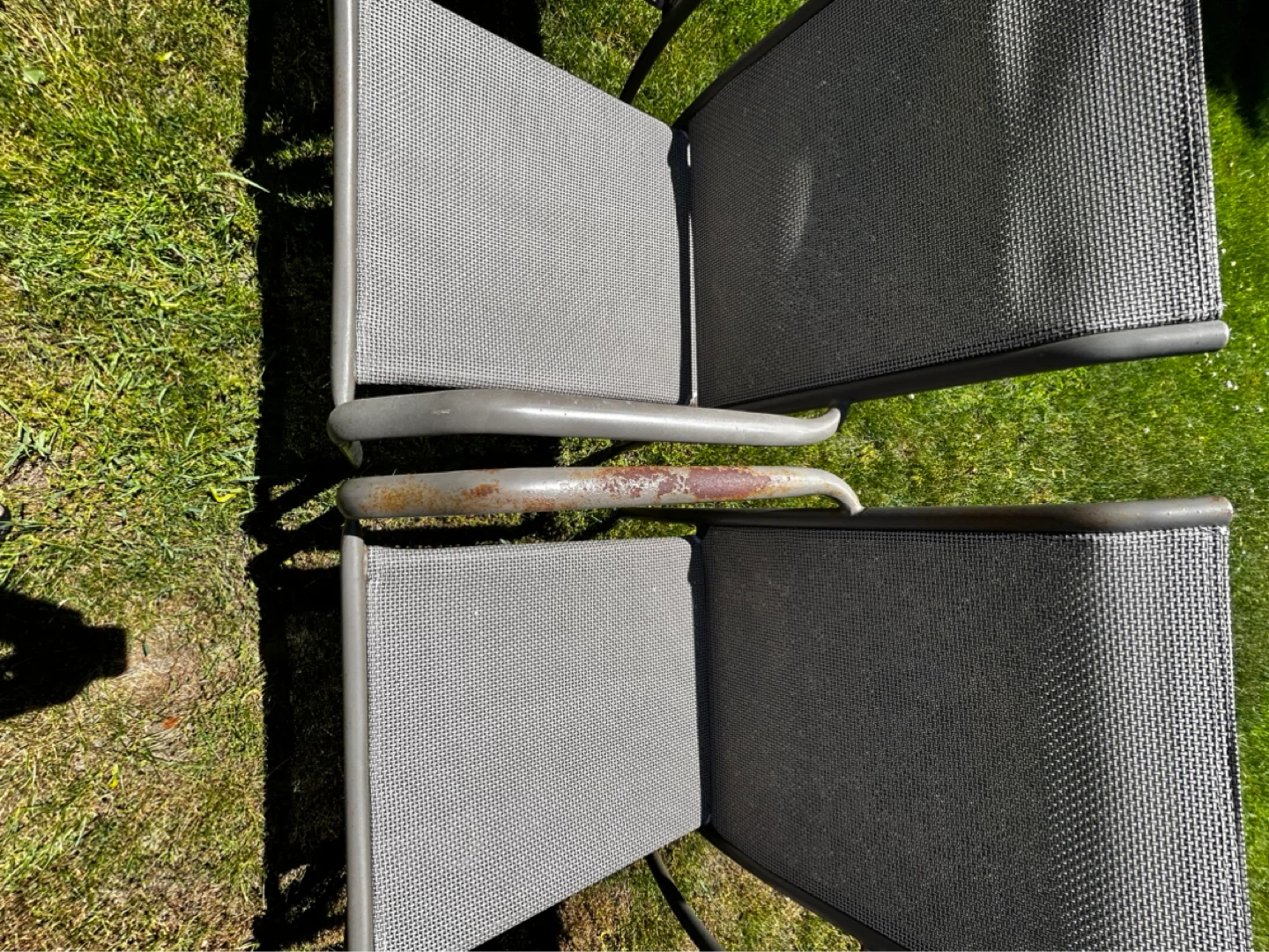 Patio chairs - photo 2
