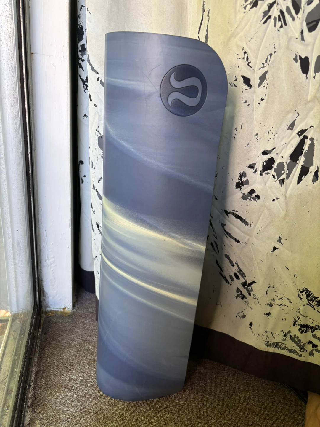 Lululemon Yoga Mat 5mm