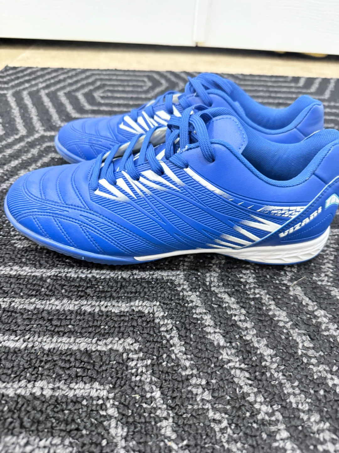 Vizari Blue Soccer Shoes - photo 5
