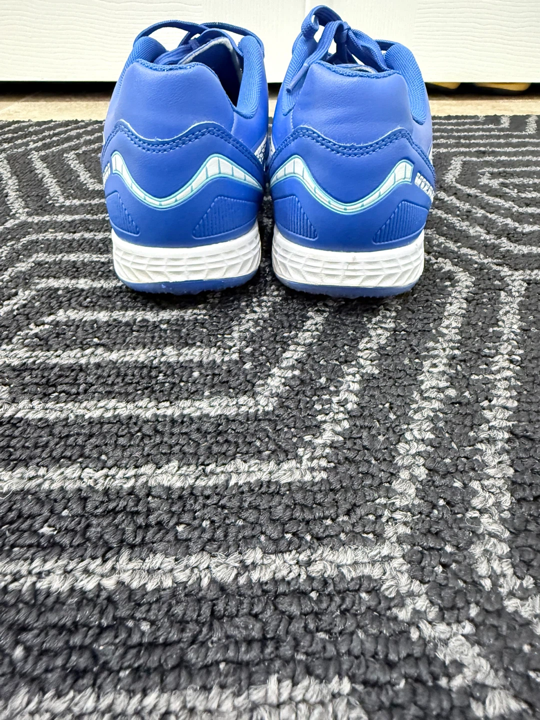 Vizari Blue Soccer Shoes - photo 4