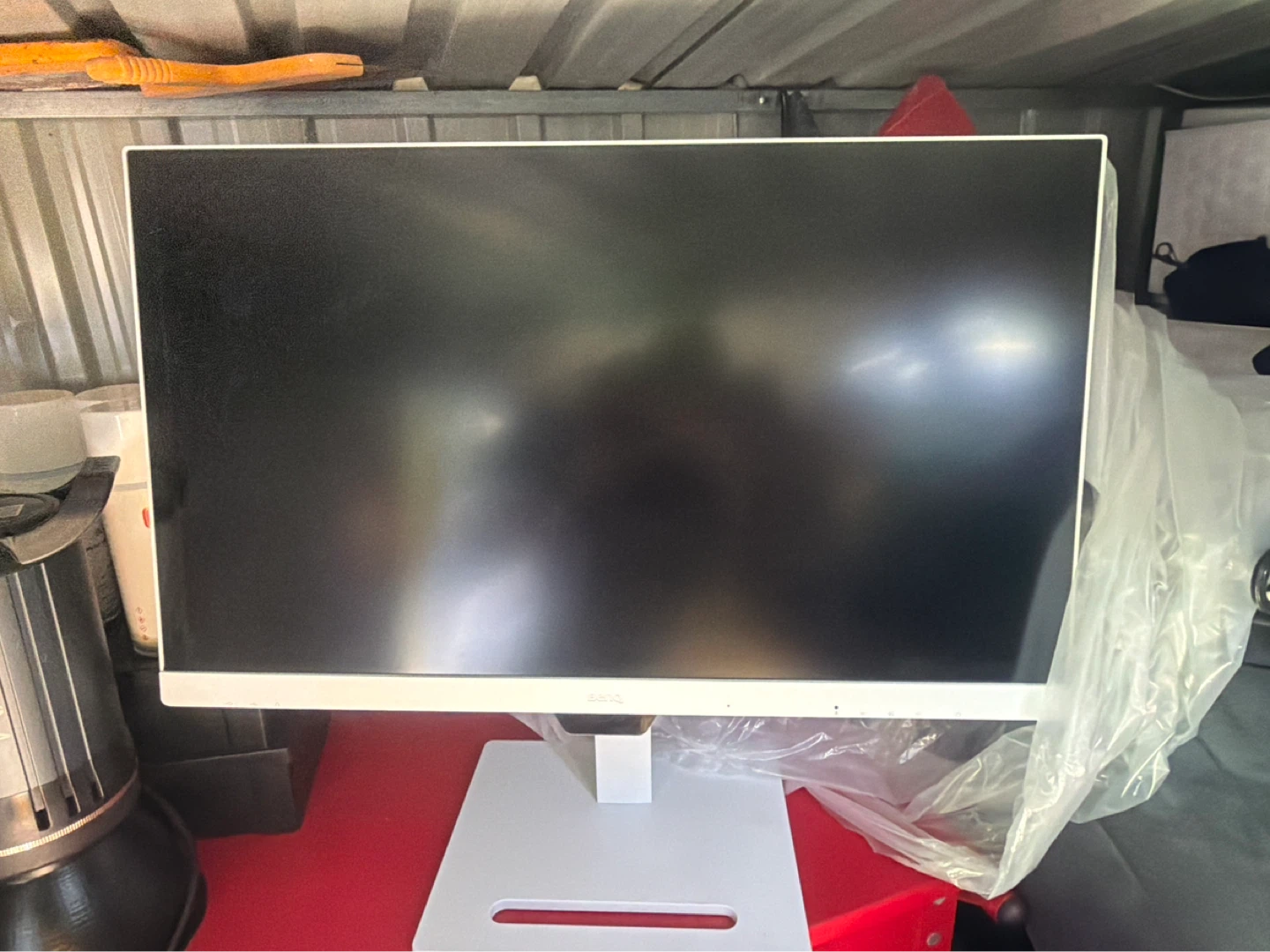 BenQ GW2790QT LCD Monitor
