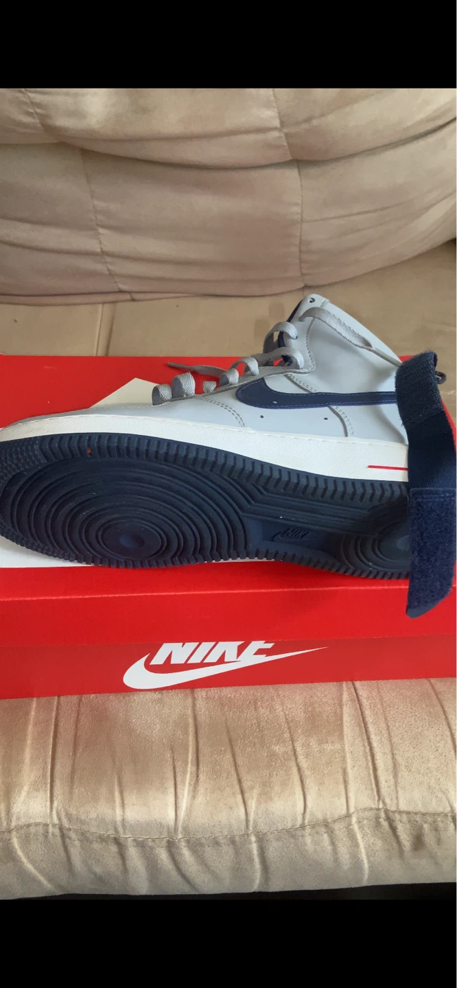 Nike Air Force 1 highs - photo 3