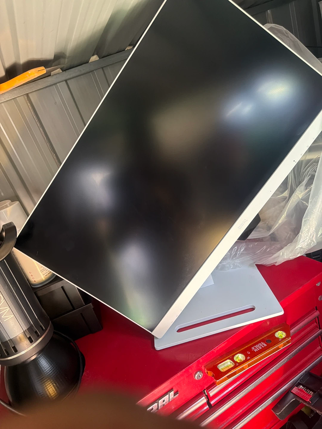 BenQ GW2790QT LCD Monitor - photo 3
