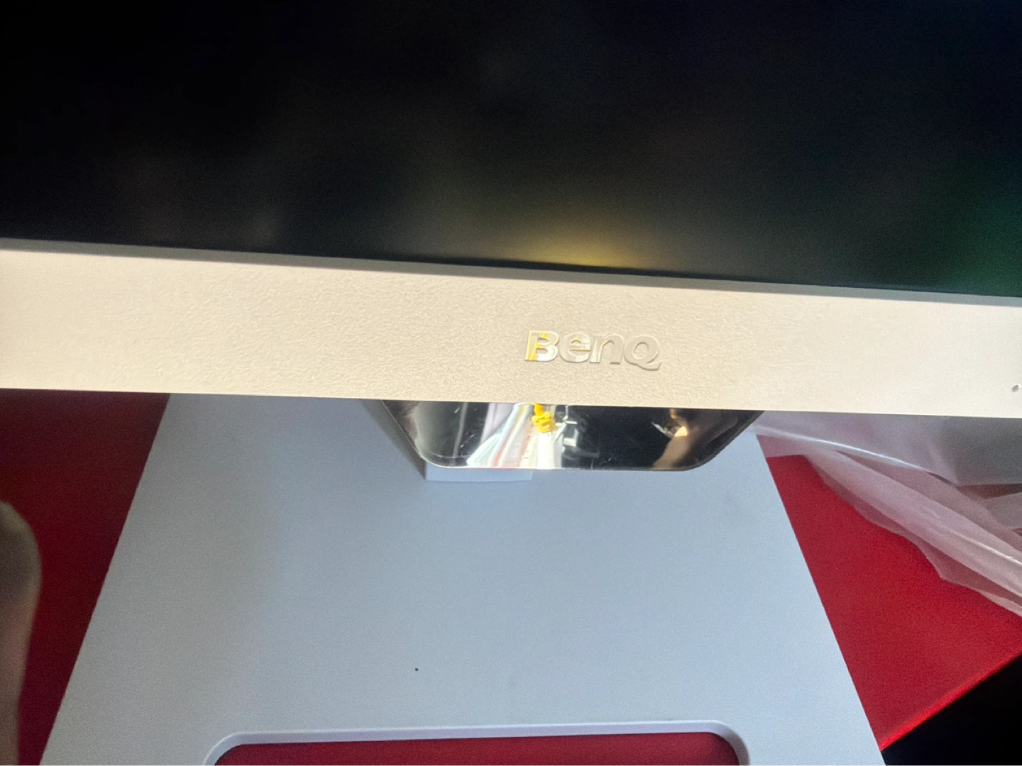 BenQ GW2790QT LCD Monitor - photo 2