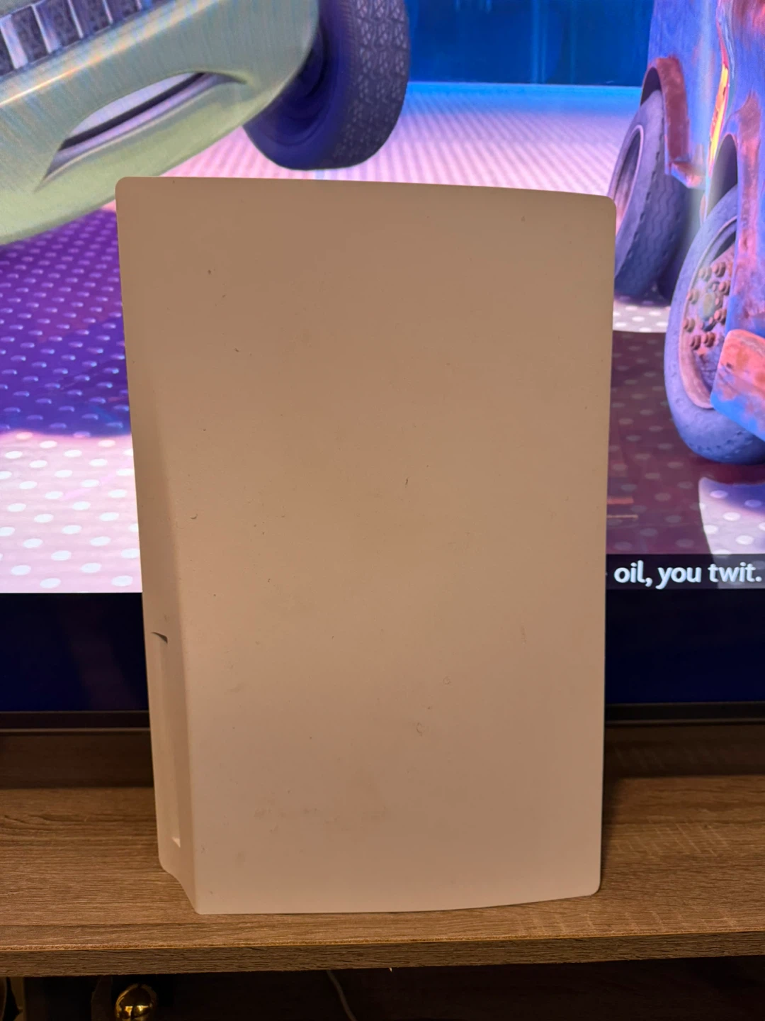 PlayStation 5 Disc Edition Console – PS5 – Works Great
